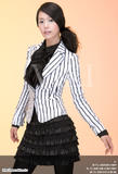 李英雅2008春季服饰目录