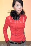 李英雅2008春季服饰目录