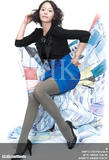 李英雅2008春季服饰目录