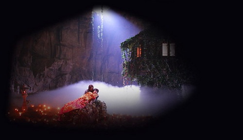 莫道黯然<em>消魂</em> – 《神雕侠侣》影评