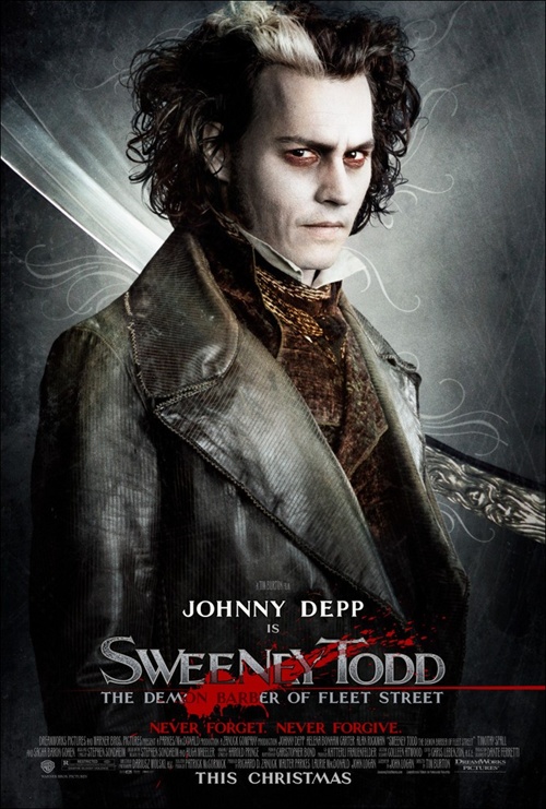 Sweeney Todd 4