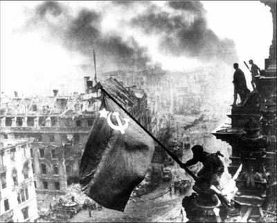 war