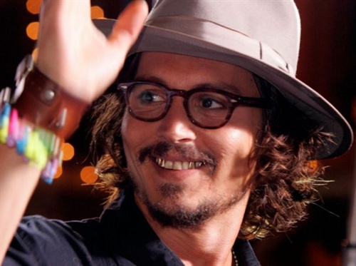 为什么会有 大金牙 哈哈