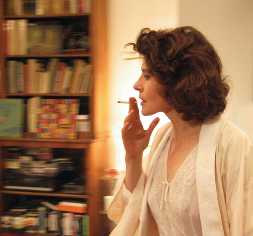 芬妮·阿尔丹图片