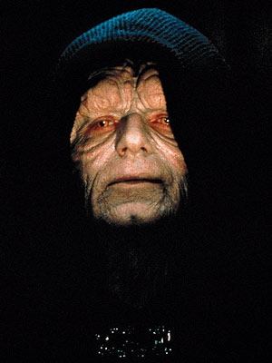 电影史上20大十恶不赦的坏蛋(组图)