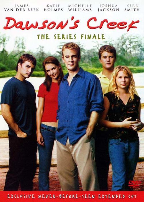 恋爱时代dawsonscreek第二季第三集千行英文学习版字幕