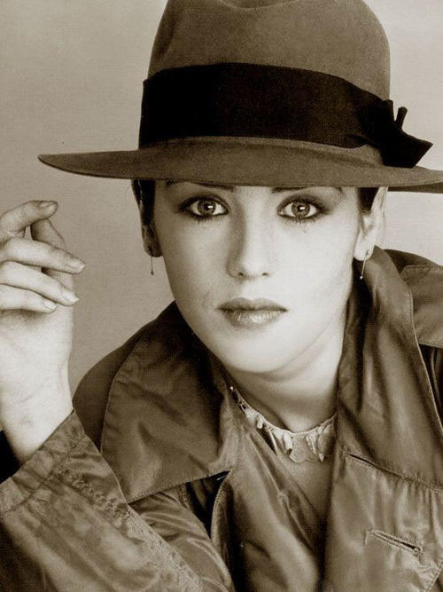 盘点:戛纳电影节历届影后列表