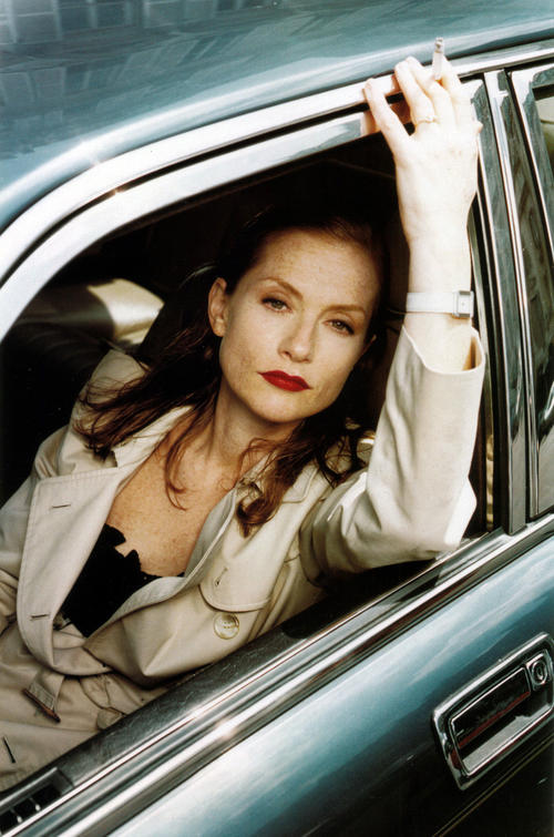 盘点:戛纳电影节历届影后列表